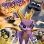 Spyro: Year of the Dragon
