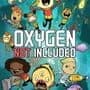 Oxygen Not Included