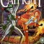 CatFight: The Ultimate Female Fighting Game