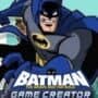 Batman: The Brave and the Bold Game Creator