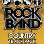 Rock Band: Country Track Pack