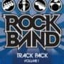 Rock Band: Track Pack - Volume 1
