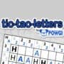 Tic-Tac-Letters by POWGI