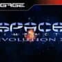 Space Impact Evolution X