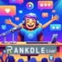 Rankdle