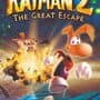 Rayman 2: The Great Escape