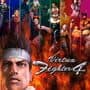 Virtua Fighter 4