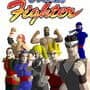 Virtua Fighter