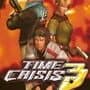 Time Crisis 3