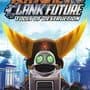 Ratchet & Clank Future: Tools of Destruction