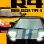R4: Ridge Racer Type 4