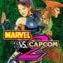 Marvel vs. Capcom 2: New Age of Heroes