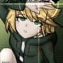 Danganronpa Hope Recreation