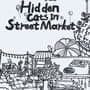 Hidden Cats In Street Market