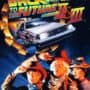 Back to the Future Part II & III