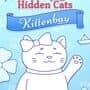 Purrfectly Hidden Cats: Kittenbay