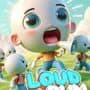 Loud Run