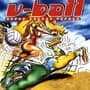 V-Ball: Beach Volley Heroes