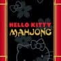 Hello Kitty Mahjong