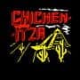 Chichen-Itza