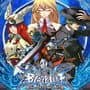 BlazBlue: Continuum Shift
