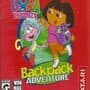 Dora the Explorer: Backpack Adventure