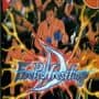 Fire Pro Wrestling D