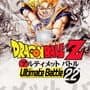 Dragon Ball Z: Ultimate Battle 22