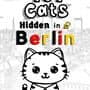101 Cats Hidden in Berlin