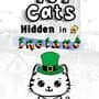 101 Cats Hidden in Ireland