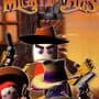 Mighty Hits