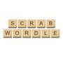 ScrabWordle
