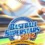 Baseball Superstars 2012