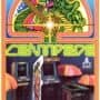 Centipede