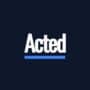 Acted