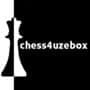 Chess 4 Uzebox