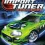 Import Tuner Challenge