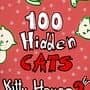 100 Hidden Cats: Kitty House 2