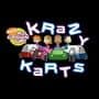 All Grown Up Krazy Karts