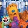 Jim Henson's Bear in the Big Blue House
