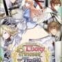 Temirana: The Lucky Princess and the Tragic Knights