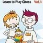 Fritz & Chesster: Learn to Play Chess Vol. 1