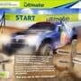 BP Ultimate Rally Challenge