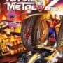 Twisted Metal 2