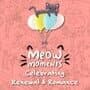 Meow Moments: Celebrating Renewal & Romance