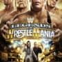 WWE Legends of WrestleMania