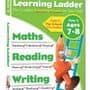 Learning Ladder: Year 3