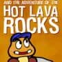 Goombario and the Adventure of the Hot Lava Rocks