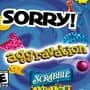 Sorry! / Aggravation / Scrabble Junior