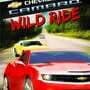 Chevrolet Camaro: Wild Ride